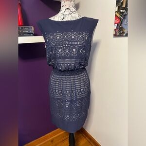 7 for $30 Max Studio Sleeveless Dress